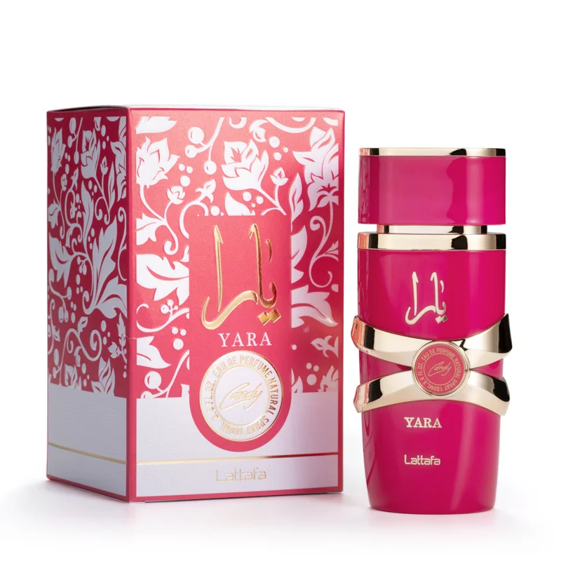 عطر يارا للنساء والرجال 100 مل - مراجعة Yara Perfume Fragrance وسعره