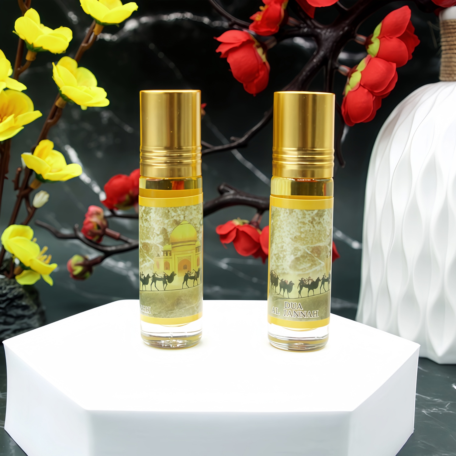 3 قطعة 6 مللي منتجات عربية سوي - مراجعة Fragrance Perfume In Dubai وسعره