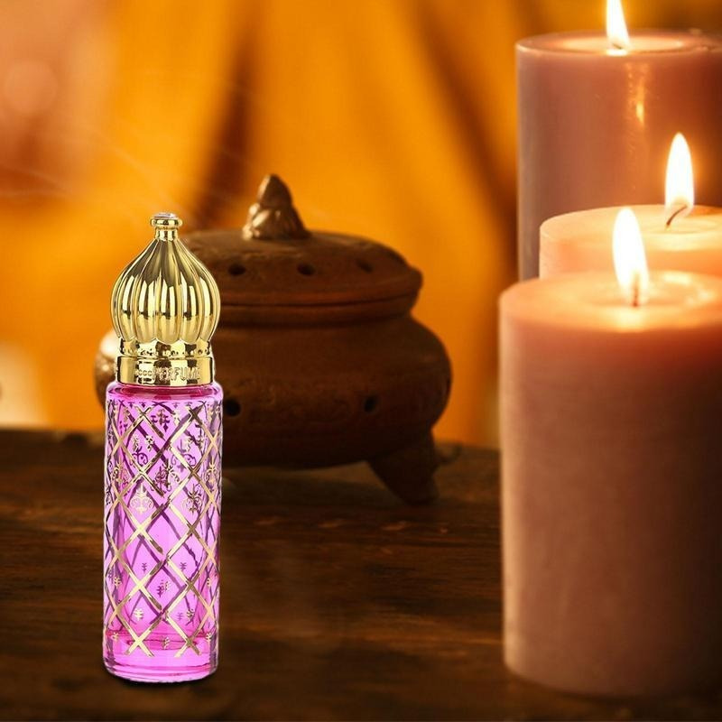 زجاجات عطر زجاجية دائرية، زجاج - مراجعة Fragrance Perfume In Dubai وسعره