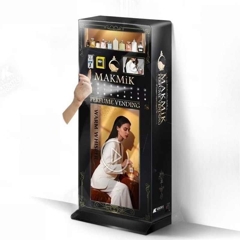 حامل آلة بيع العطور، الأوراق ا - مراجعة Perfume Fragrance Direct وسعره