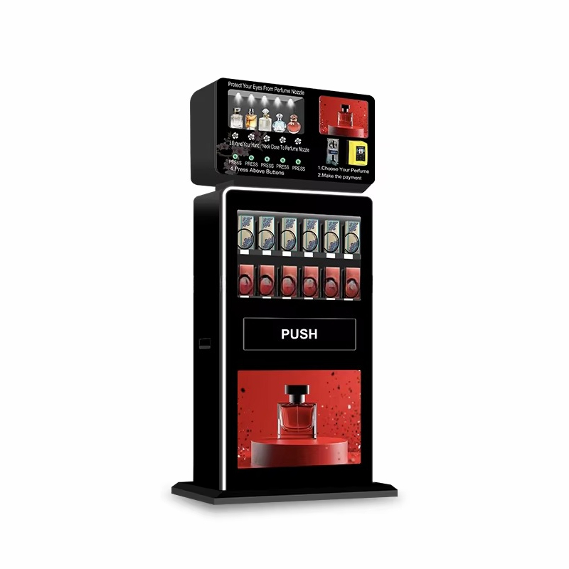 حامل آلة بيع العطور، الأوراق ا - مراجعة Perfume Fragrance Direct وسعره