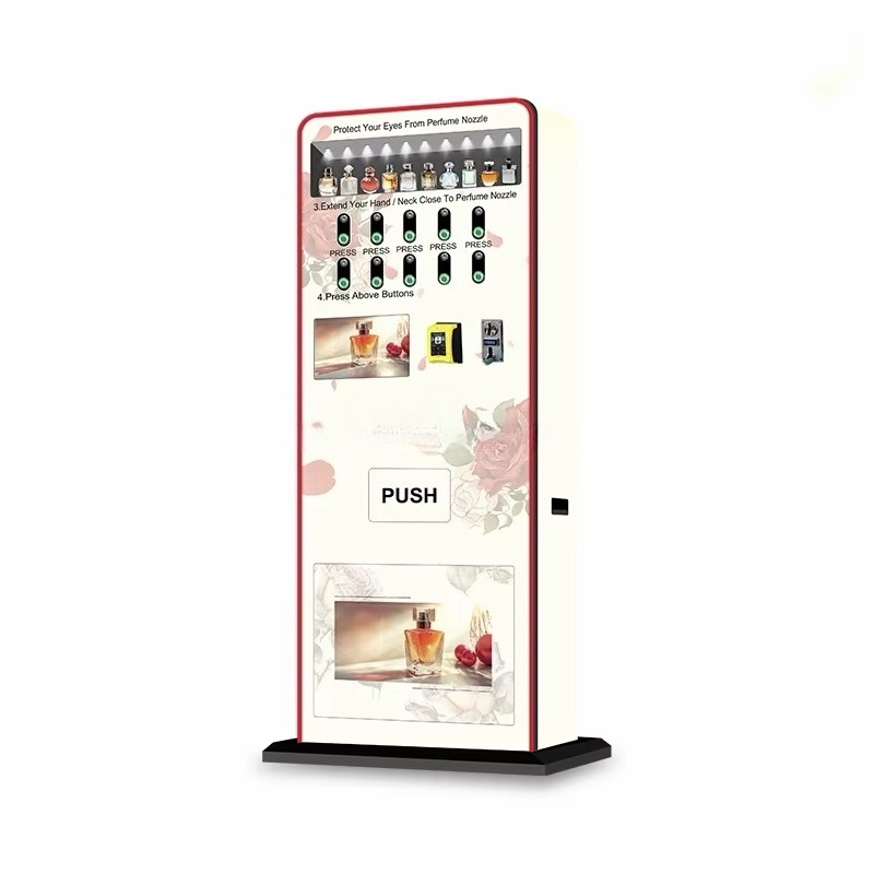 حامل آلة بيع العطور، الأوراق ا - مراجعة Perfume Fragrance Direct وسعره