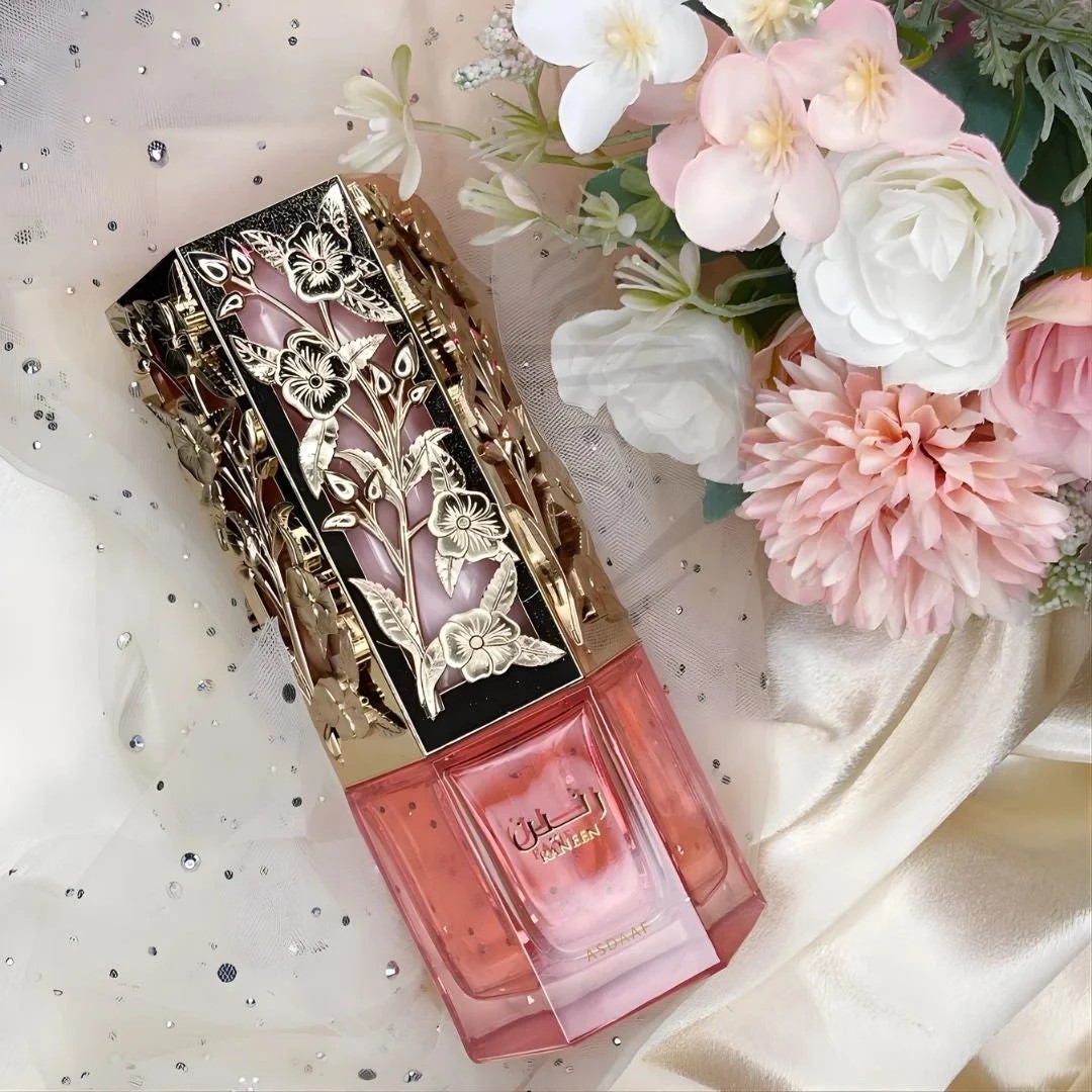 عطر أصداف رنين، 100 مل خلاصة خ - مراجعة Perfume Fragrance Direct وسعره