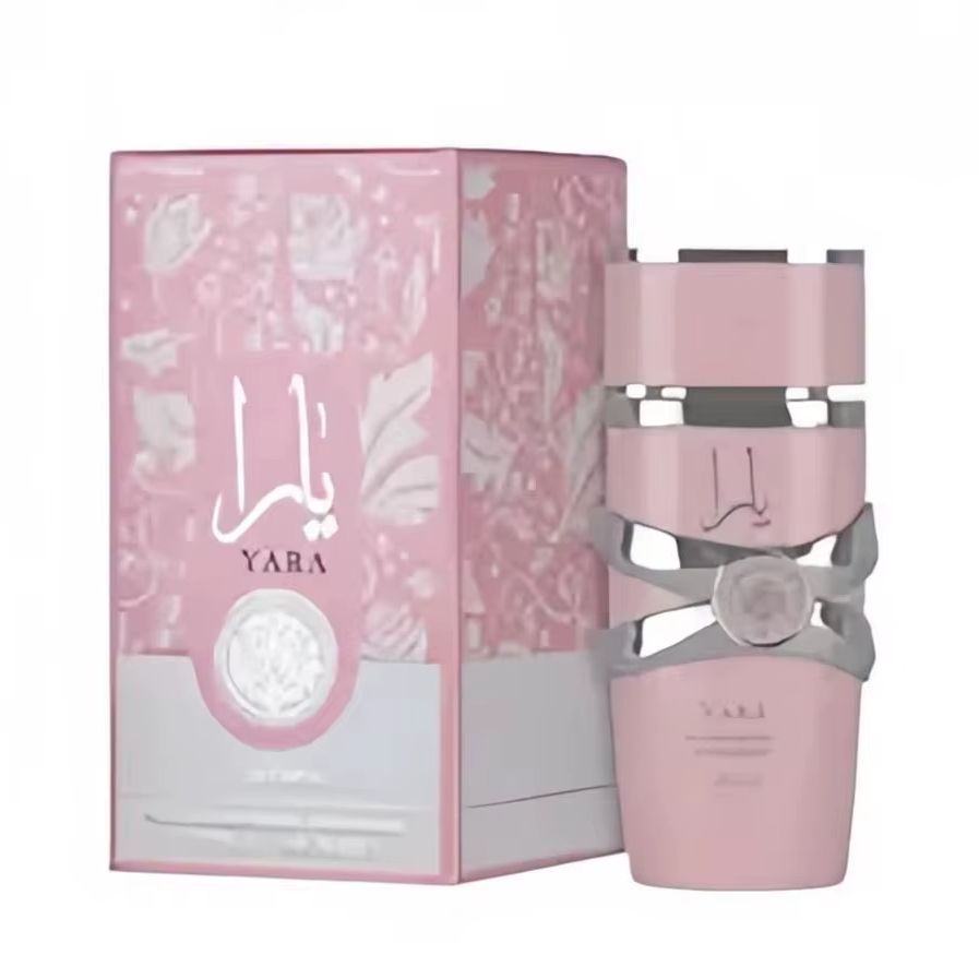 يارا لاتافا بيري أون توب جيف م - مراجعة Yara Perfume Fragrance وسعره