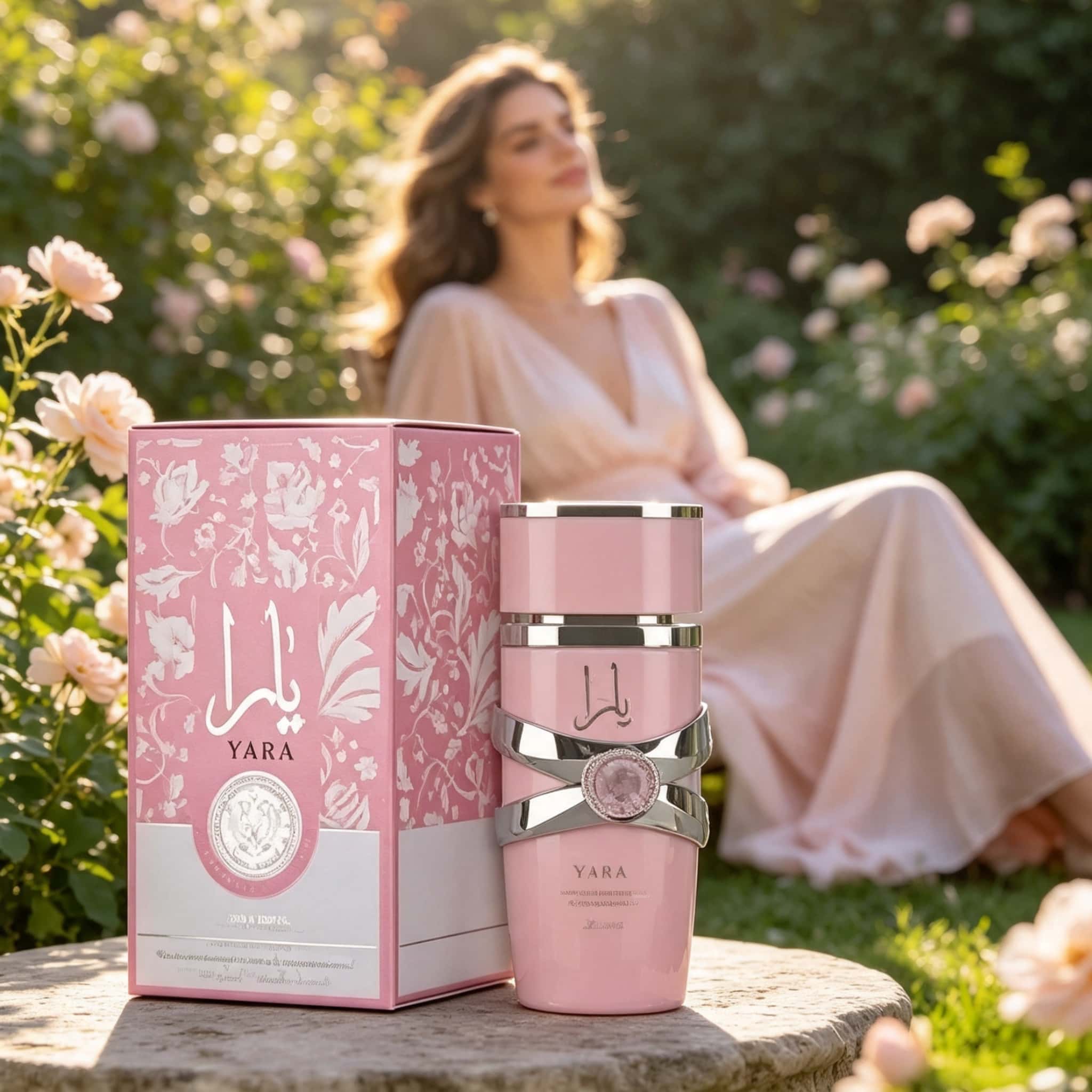 يارا لاتافا بيري أون توب جيف م - مراجعة Yara Perfume Fragrance وسعره