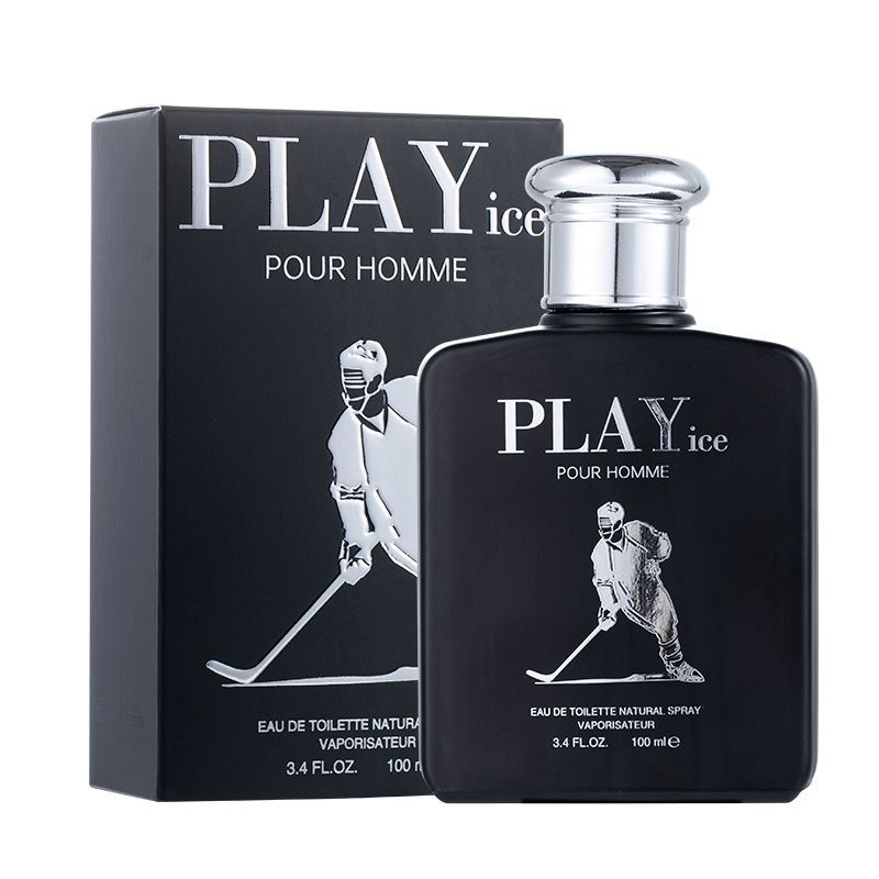 عطر رجالي فاخر 100 مل بزجاجة ز - مراجعة Perfume Luxury Fragrance وسعره