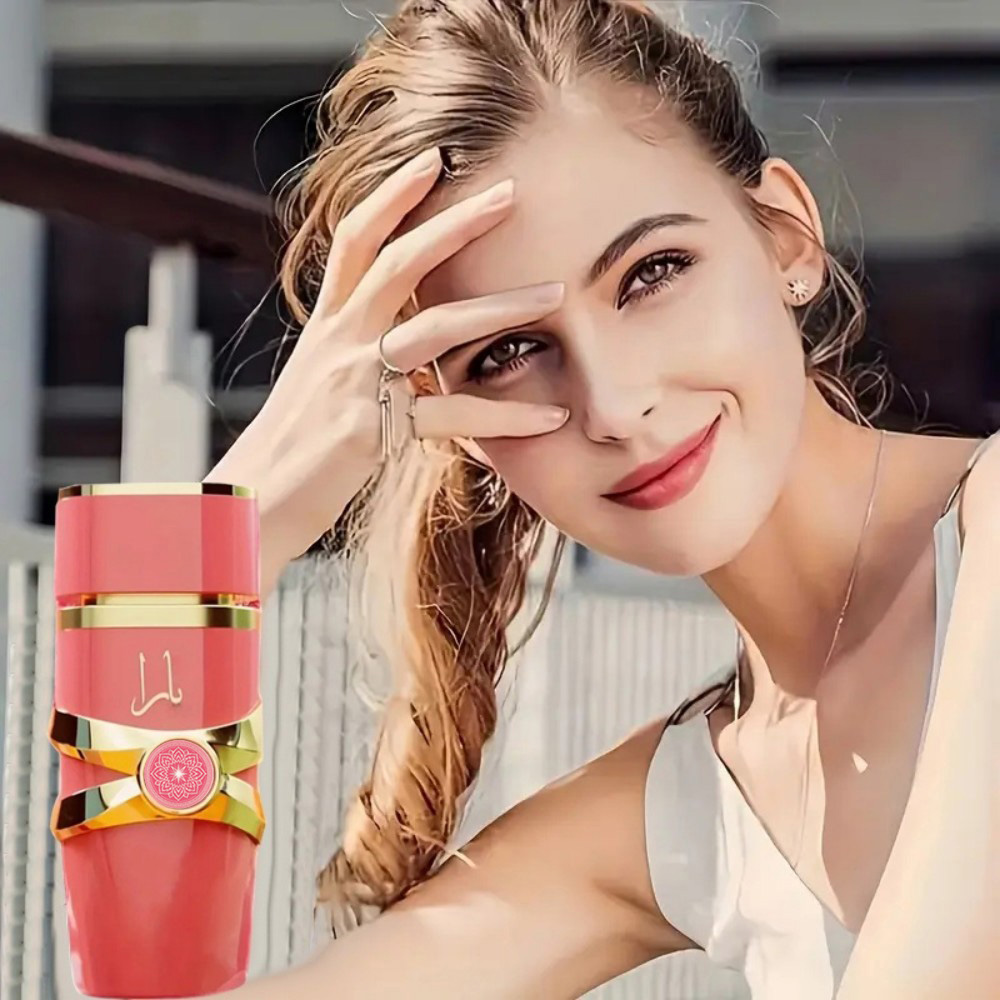 مجموعة هدايا عطر يارا وأسد، 10 - مراجعة Yara Perfume Fragrance وسعره