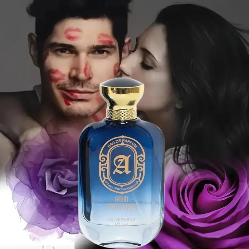 عطر الرجل الأصلي 100 مل عطر غن - مراجعة Fragrance Perfume In Dubai وسعره