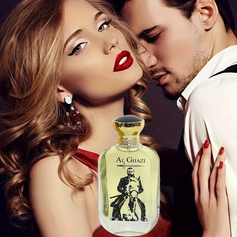 عطر الرجل الأصلي 100 مل عطر غن - مراجعة Fragrance Perfume In Dubai وسعره