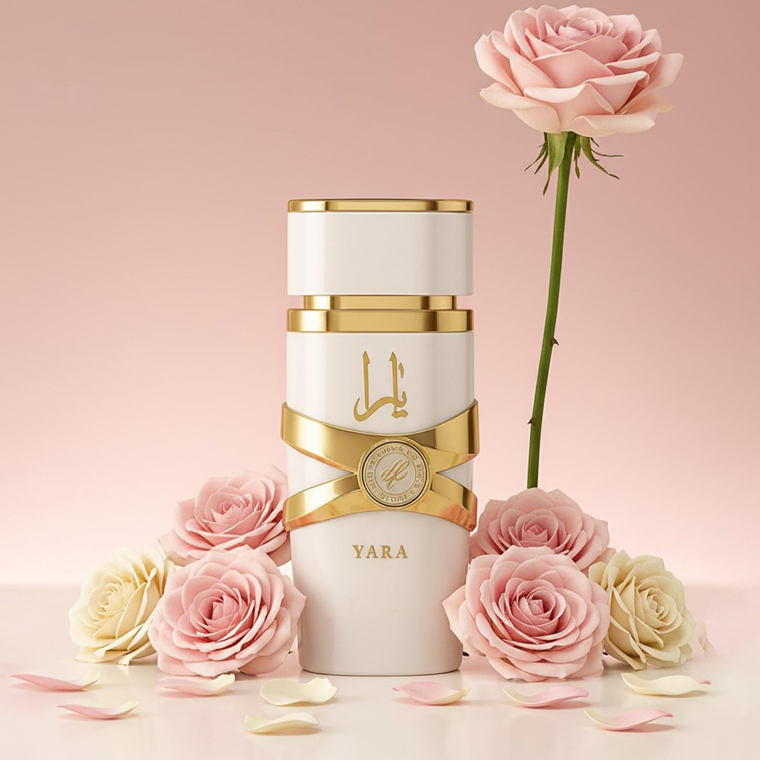 يارا موي - عطر زهري، فاكهي، غو - مراجعة Yara Perfume Fragrance وسعره
