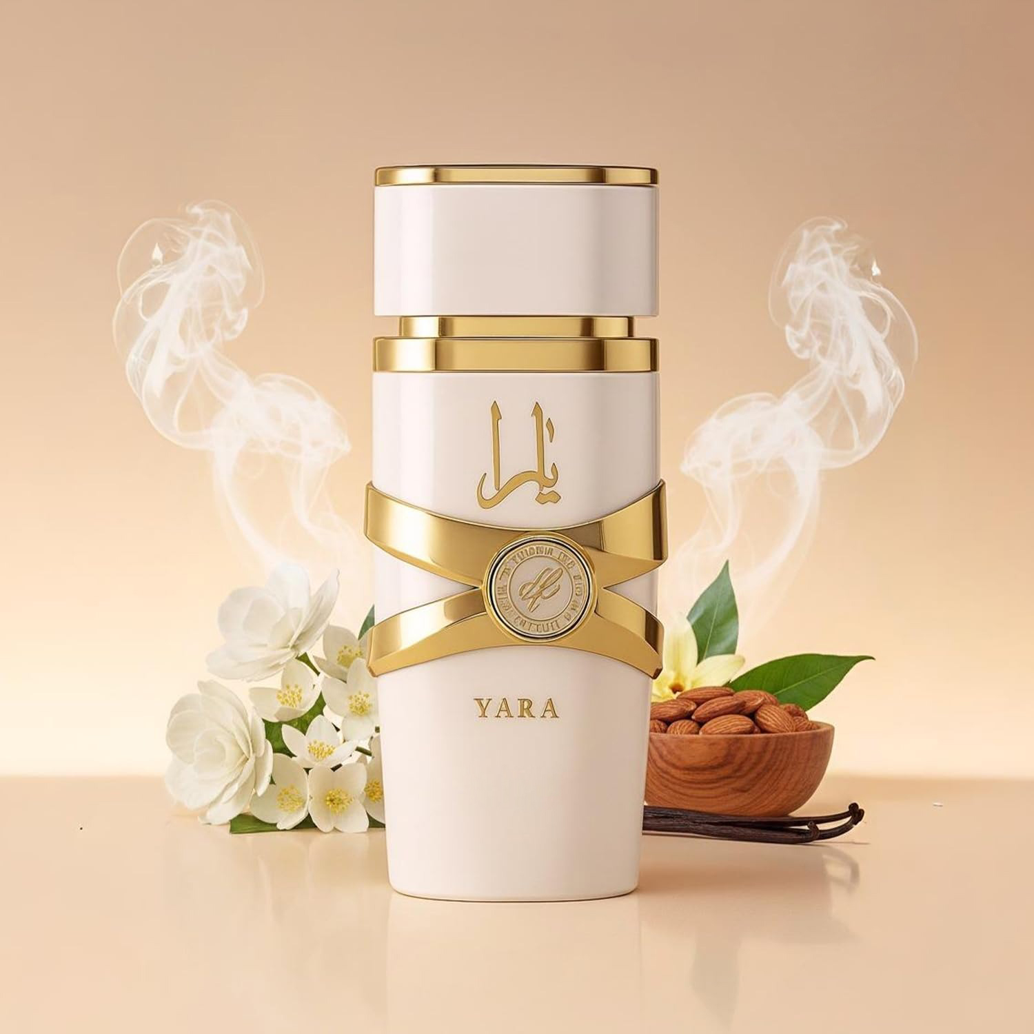 يارا موي - عطر زهري، فاكهي، غو - مراجعة Yara Perfume Fragrance وسعره