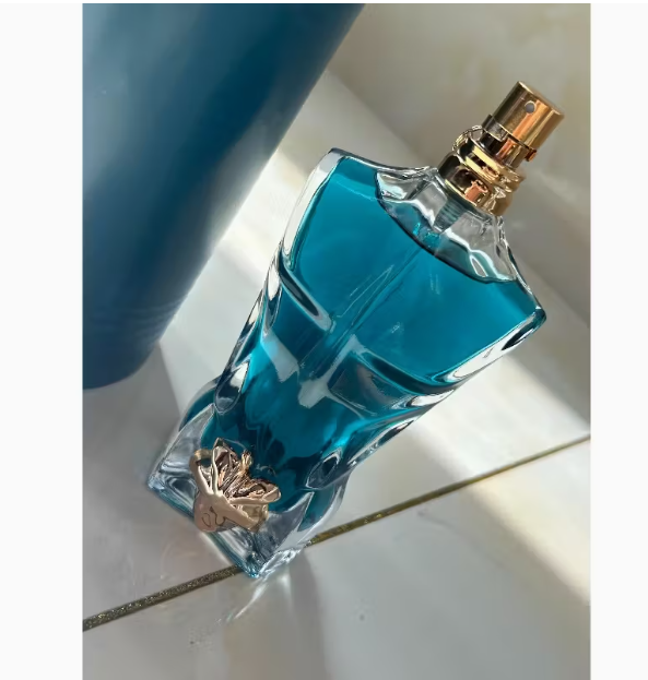 عطر جان بول غوتييه لو بو للرجا - مراجعة Perfume Fragrance Jean Paul Gaultier وسعره