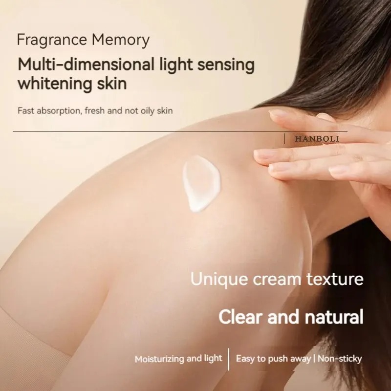 سكوالان العطر مرطب للجسم خفيف  - مراجعة Perfume Fragrance Body Lotion وسعره
