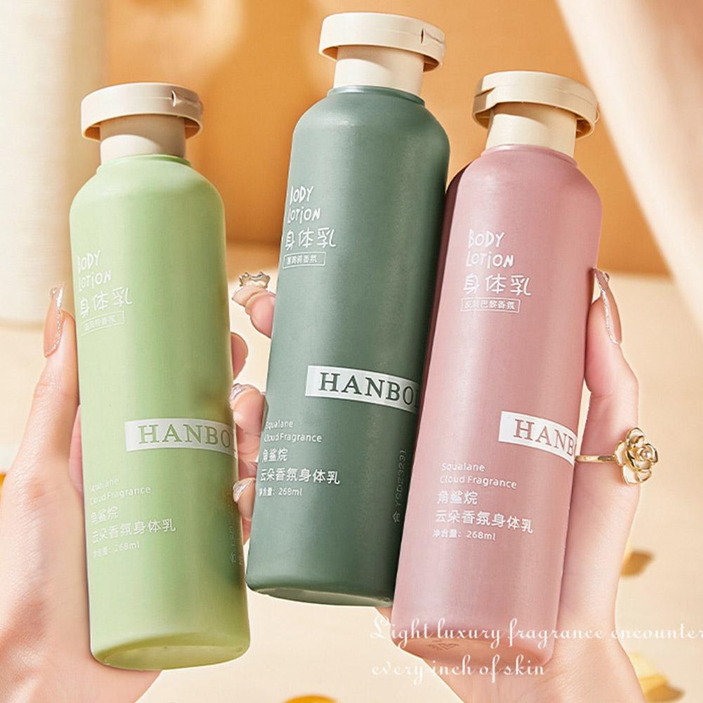 عطر سكوالان، مرطب خفيف، منعش،  - مراجعة Perfume Fragrance Body Lotion وسعره