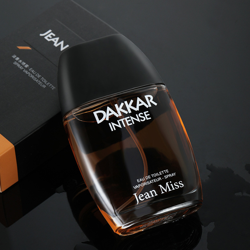 عطر رجالي أسود داكا ماركة عربي - مراجعة Fragrance Perfume In Dubai وسعره