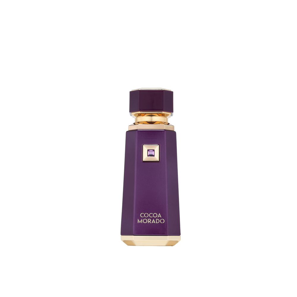عطر فرينش أفينيو كوكاو مورادو  - مراجعة Perfume Fragrance Vanilla وسعره
