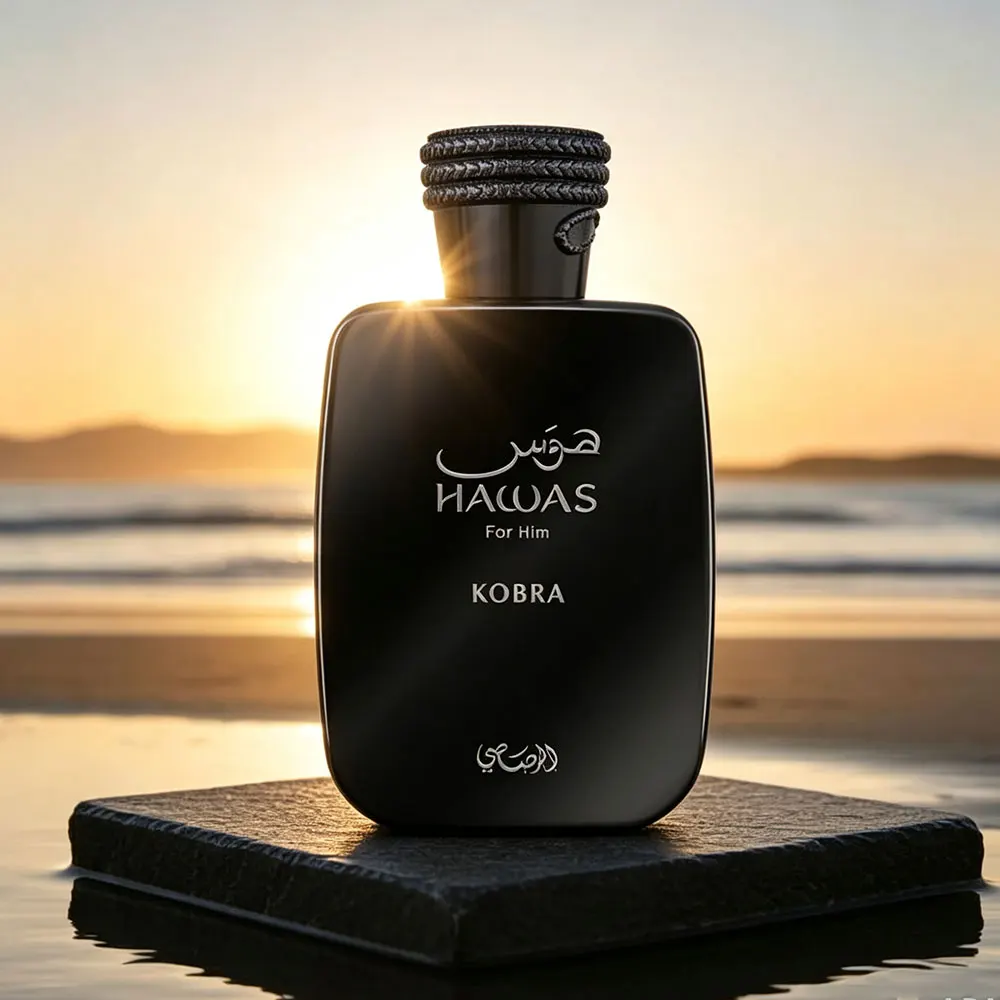 عطر كوبرا للرجال بالفيرومونات  - مراجعة Perfume Fragrance For Men وسعره