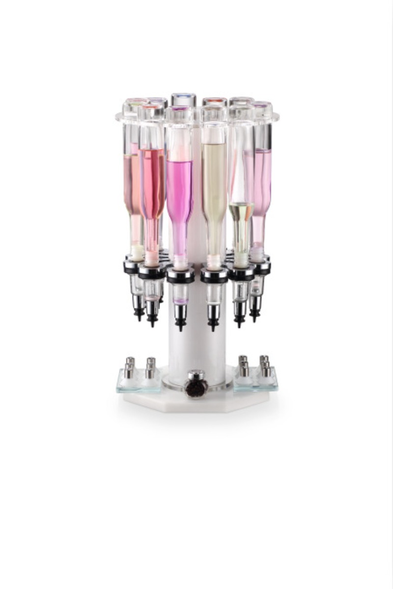 عطور بالجملة، عطور بار 12 كونت - مراجعة Perfume Fragrance Bar وسعره