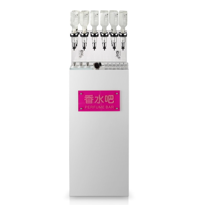 عطور بالجملة، عطور بار 12 كونت - مراجعة Perfume Fragrance Bar وسعره