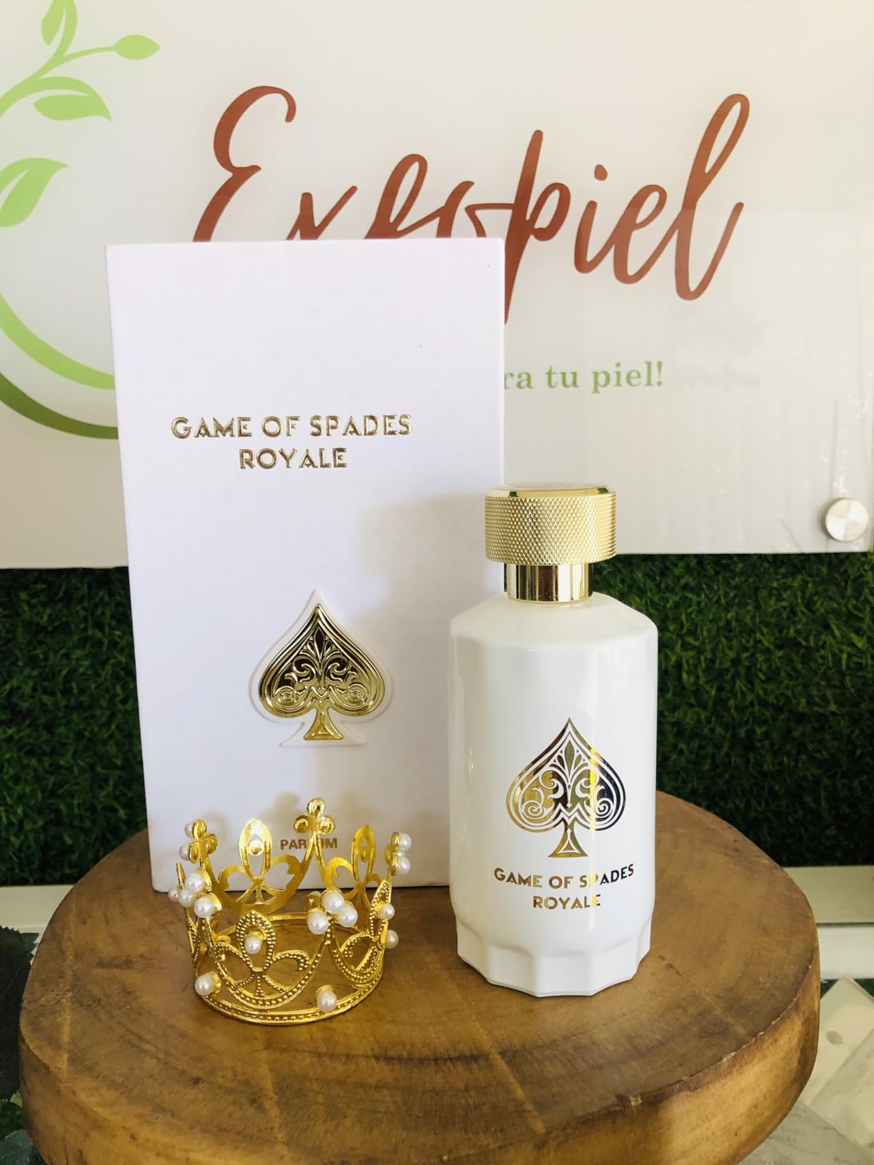 وصول جديد: عطر جو ميلانو جيم أ - مراجعة Perfume Fragrance Vanilla وسعره