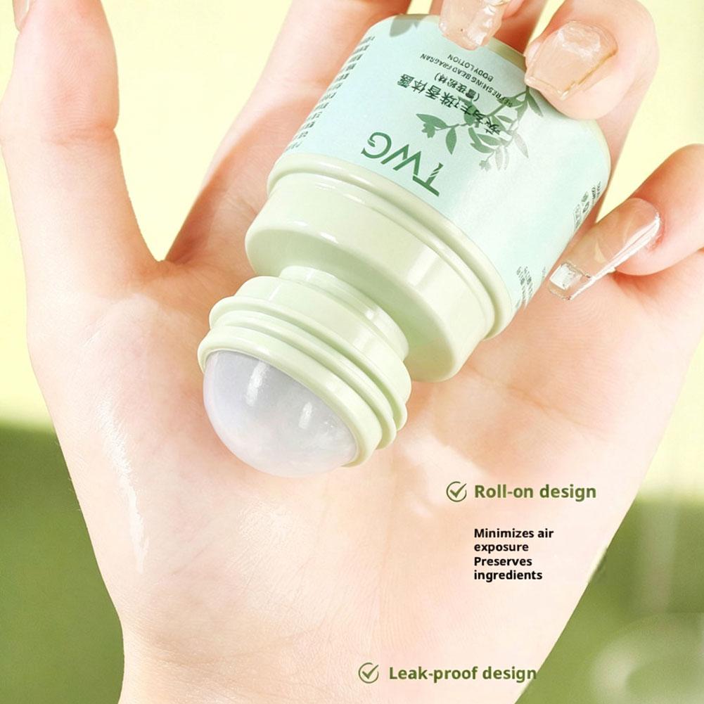مجموعة لوشن الجسم العطري الروم - مراجعة Perfume Fragrance Body Lotion وسعره