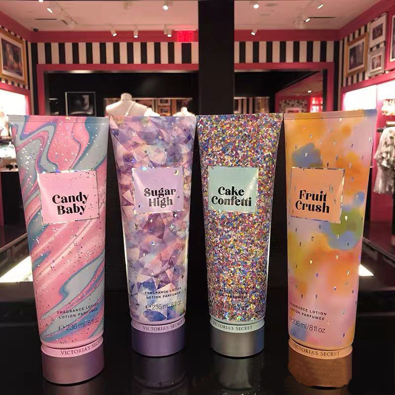 عطر فيكتوريا لوشن للجسم ، عطر  - مراجعة Perfume Fragrance Body Lotion وسعره