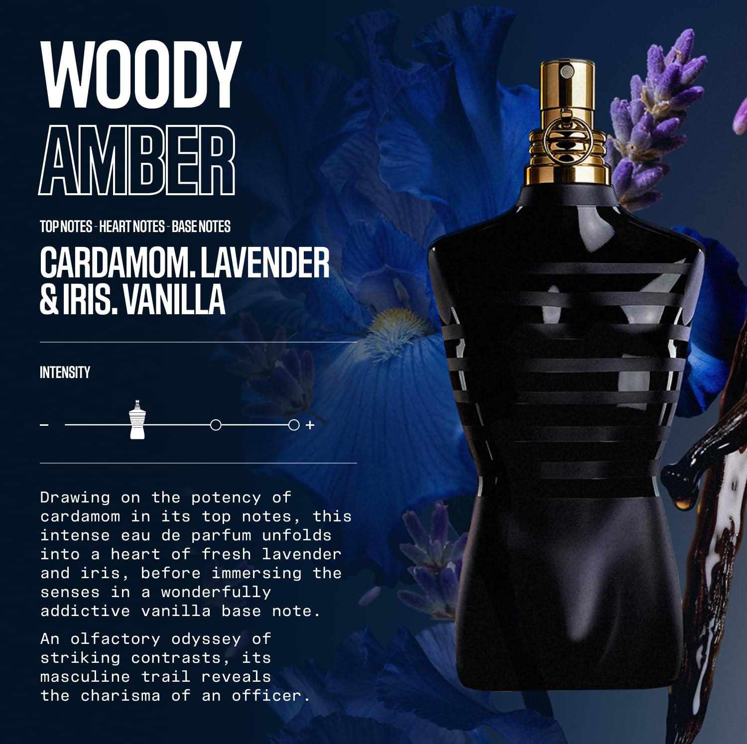 جان بول غوتييه لو مال لو بارفو - مراجعة Perfume Fragrance Jean Paul Gaultier وسعره