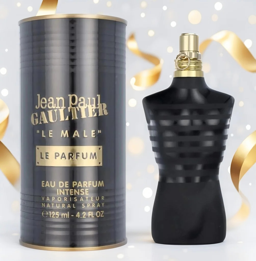 جان بول غوتييه لو مال لو بارفو - مراجعة Perfume Fragrance Jean Paul Gaultier وسعره