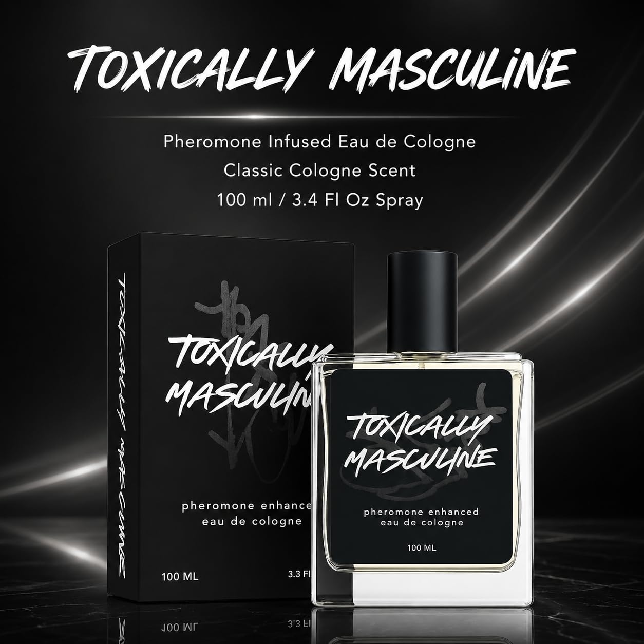 عطر كولونيا للرجال بتركيبة مُح - مراجعة Perfume Fragrance For Men وسعره