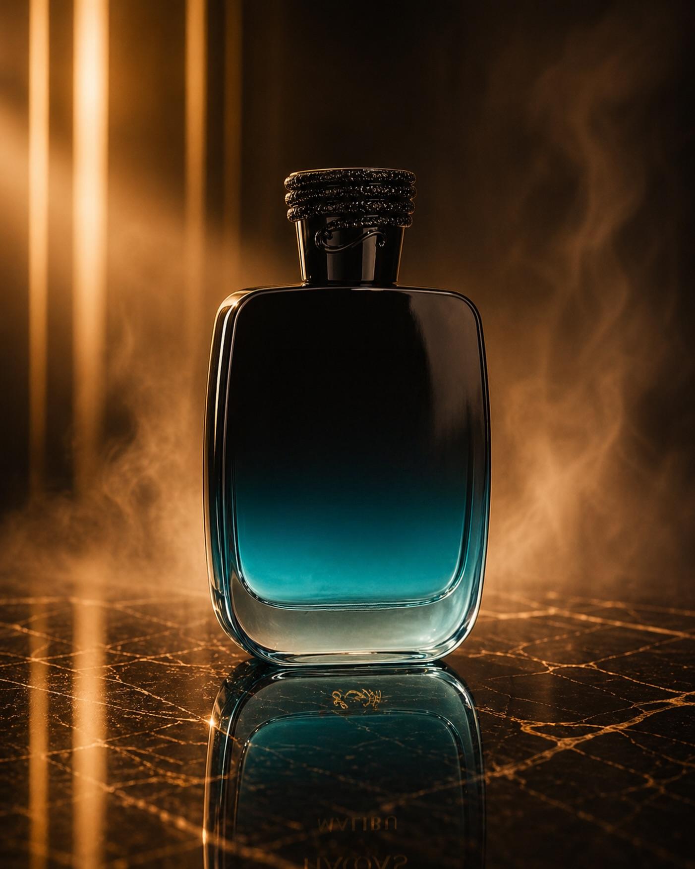 عطر قوي للرجال (100 مل) - مراجعة Perfume Fragrance For Men وسعره