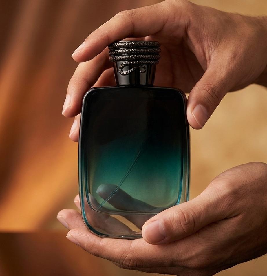 عطر قوي للرجال (100 مل) - مراجعة Perfume Fragrance For Men وسعره