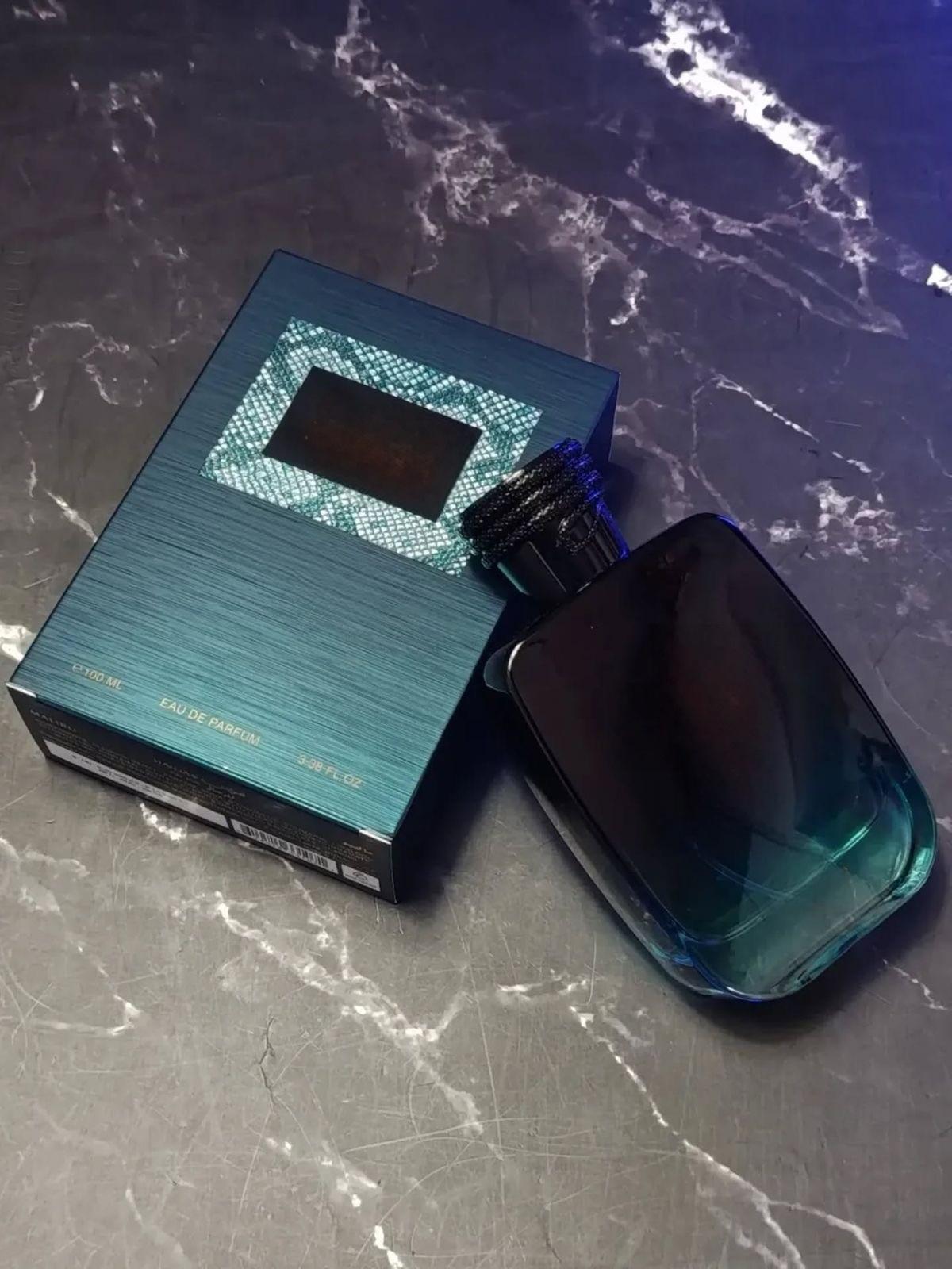 عطر قوي للرجال (100 مل) - مراجعة Perfume Fragrance For Men وسعره