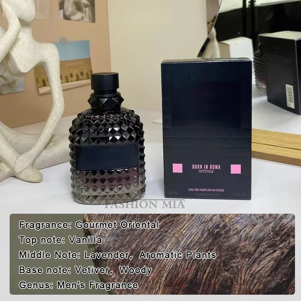 عطر ماركة مشهورة في زجاجة أنيق - مراجعة Rose Water Spray وسعره