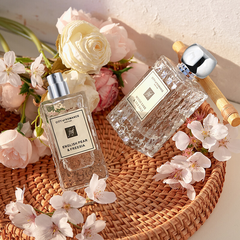 عطر ماركة مشهورة 50 مل بنفس ال - مراجعة Perfume Fragrance Name وسعره