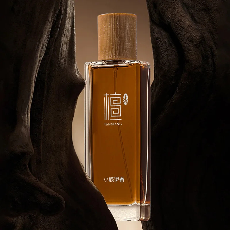 عطر خشب الصندل 50 مل للجنسين،  - مراجعة Perfume Fragrance For Men وسعره